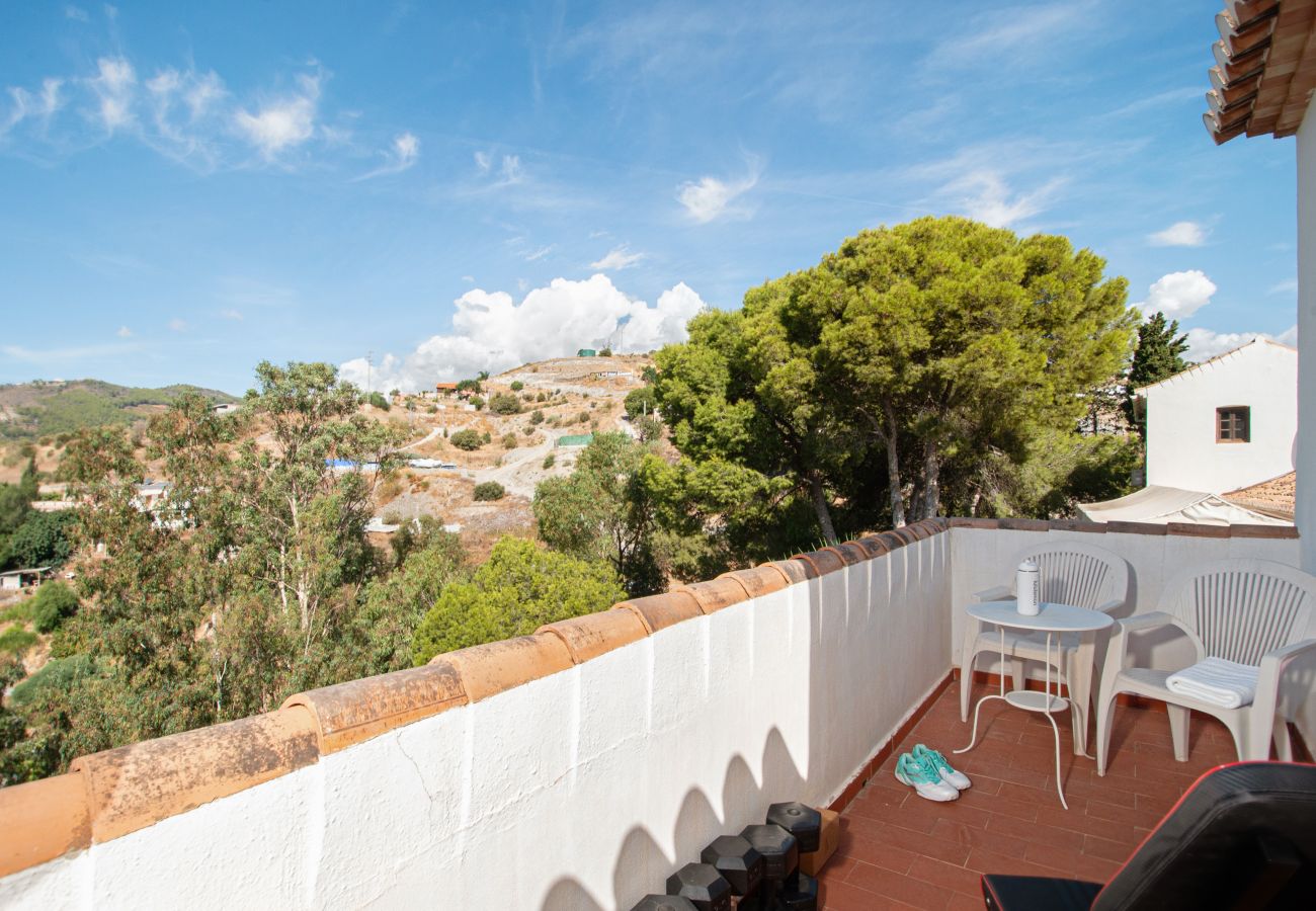 villa à La Herradura - Casa San Nicolas