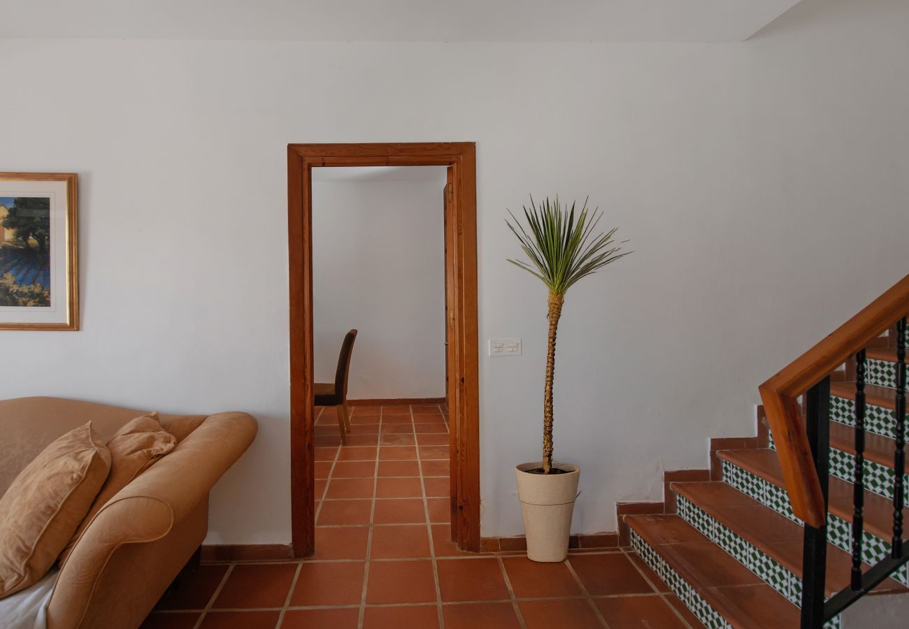 villa à La Herradura - Casa San Nicolas