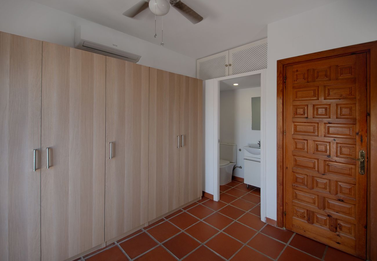 villa à La Herradura - Casa San Nicolas