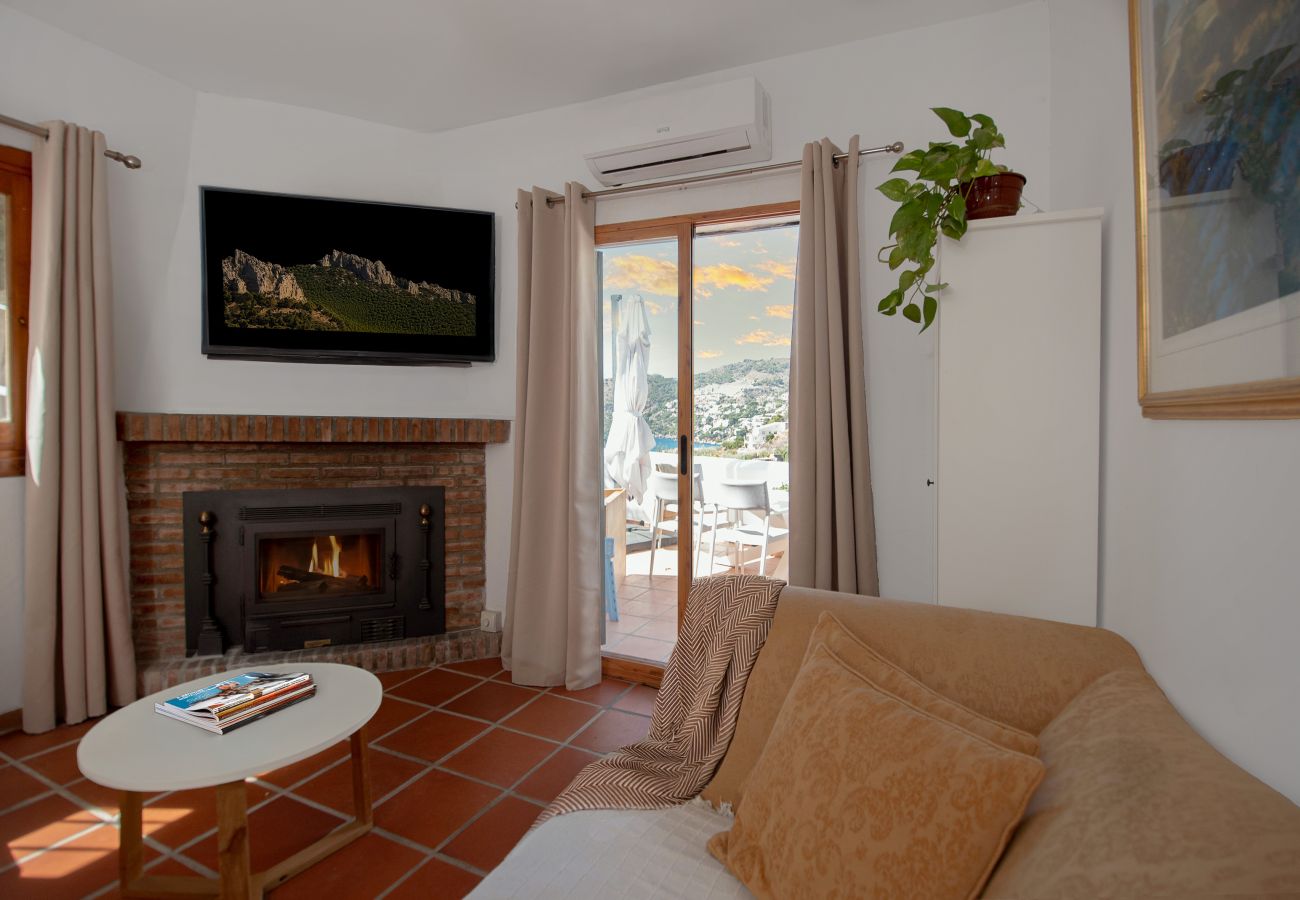 villa à La Herradura - Casa San Nicolas