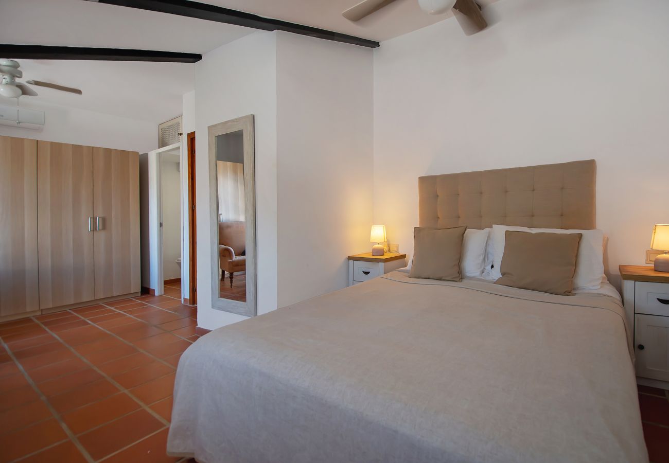 villa à La Herradura - Casa San Nicolas