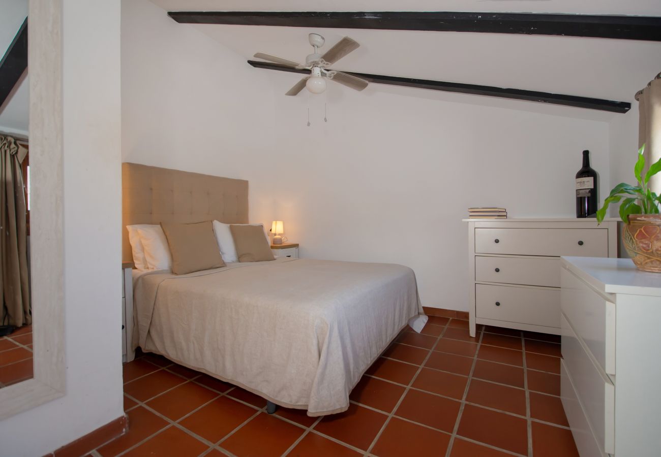 villa à La Herradura - Casa San Nicolas