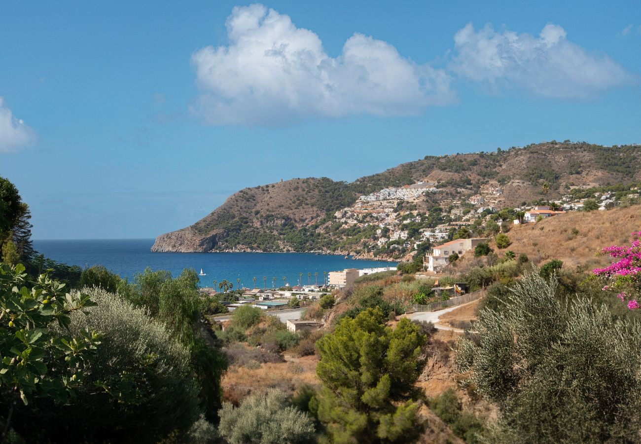 villa à La Herradura - Casa San Nicolas