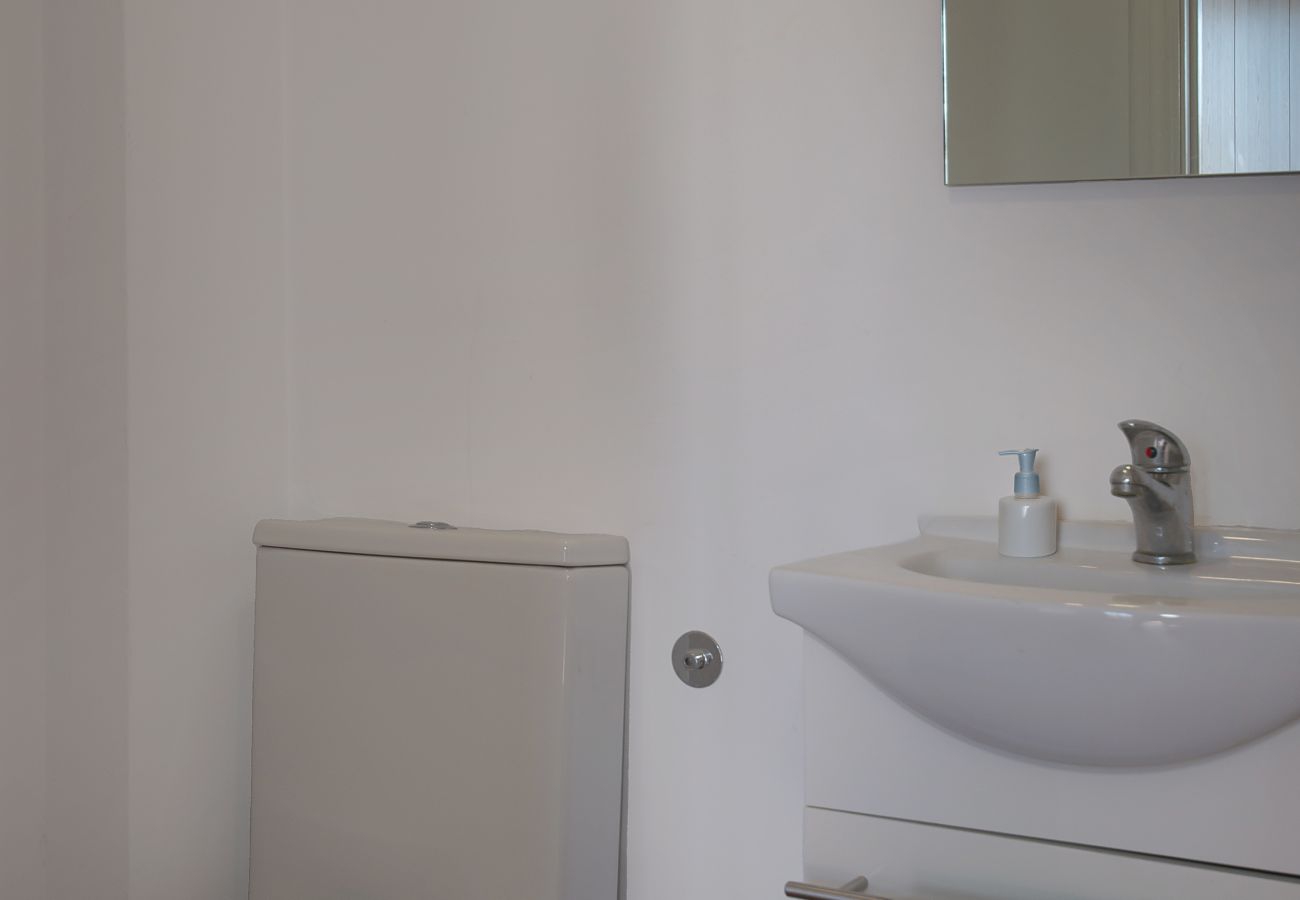 villa à La Herradura - Casa San Nicolas