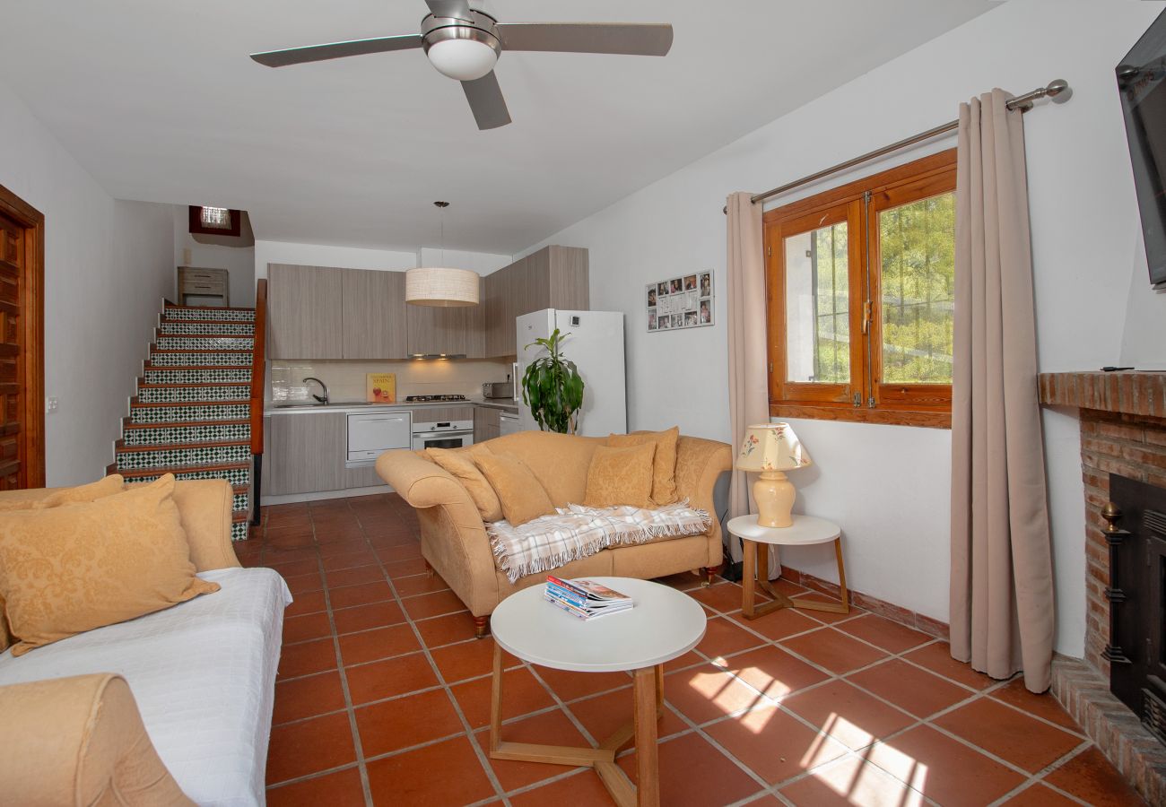 villa à La Herradura - Casa San Nicolas