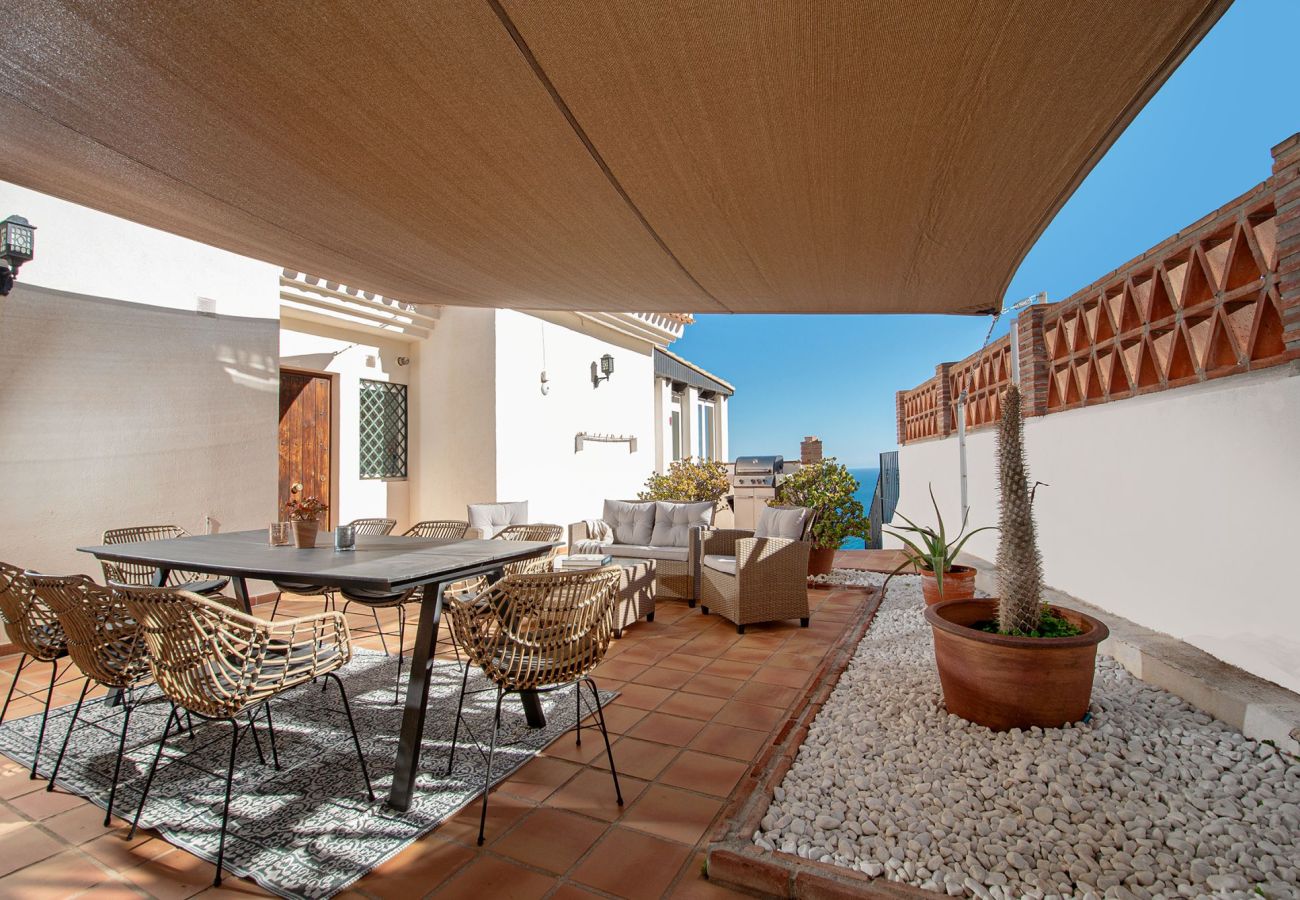 Maison à La Herradura - Los Altos 95