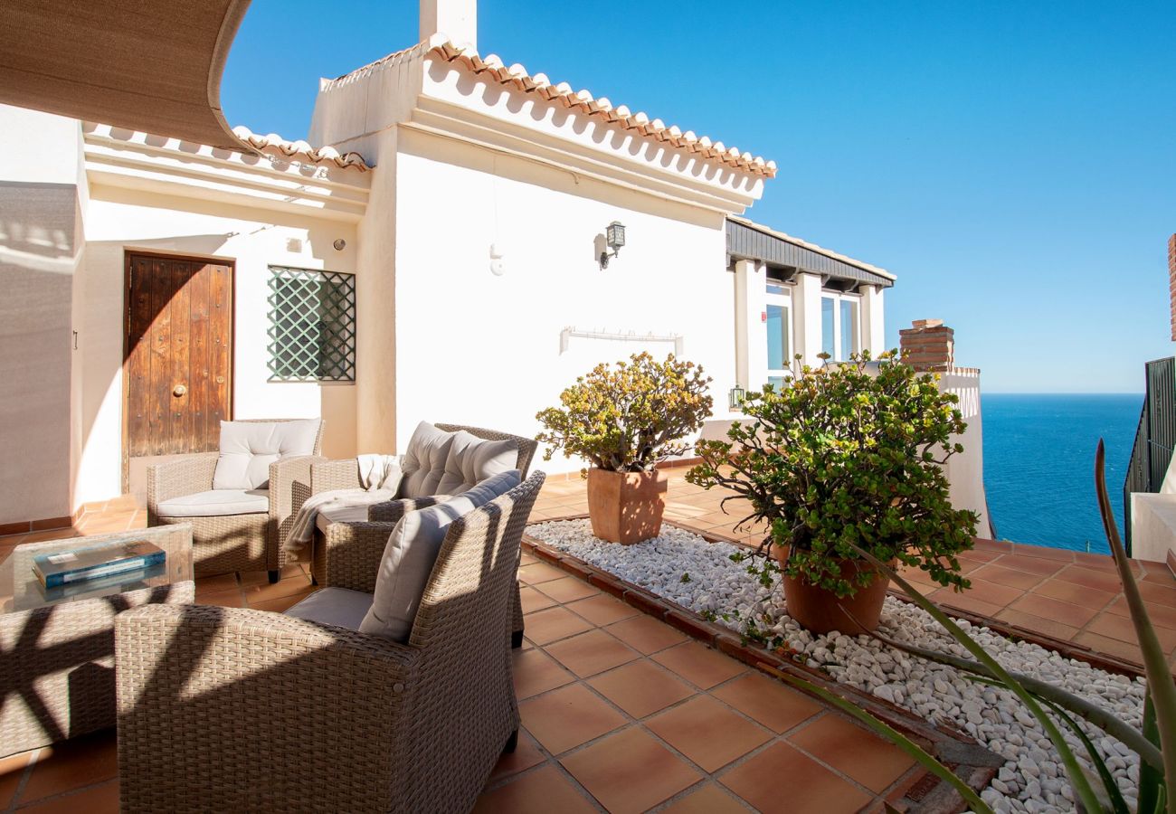 Maison à La Herradura - Los Altos 95