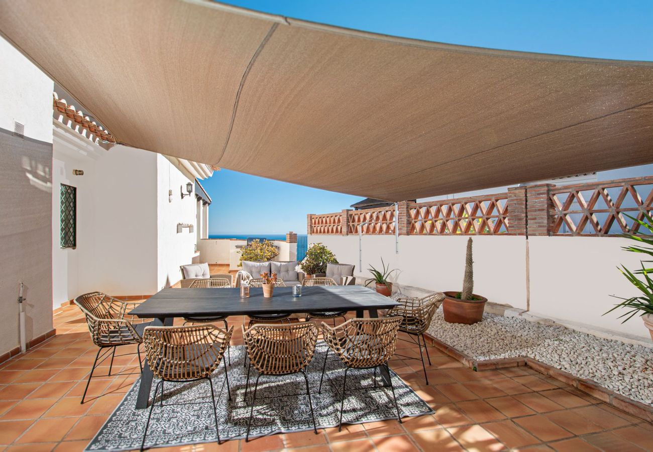 Maison à La Herradura - Los Altos 95