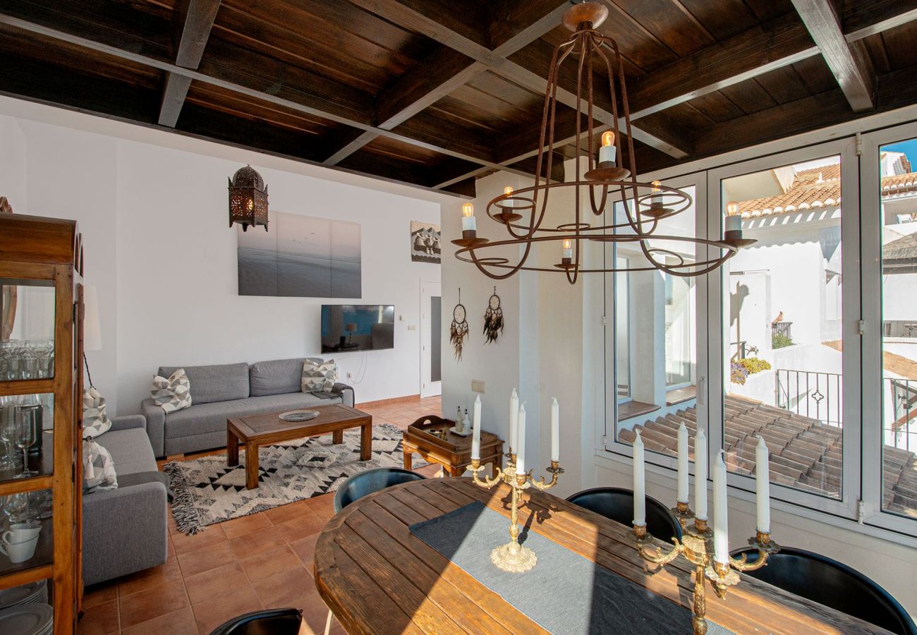 Maison à La Herradura - Los Altos 95