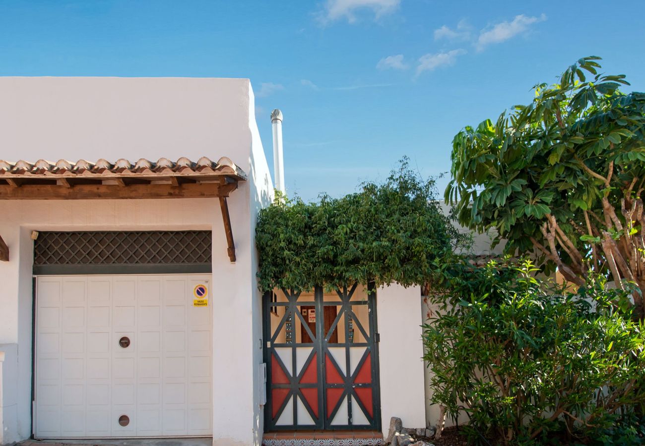 Maison à La Herradura - Los Altos 95