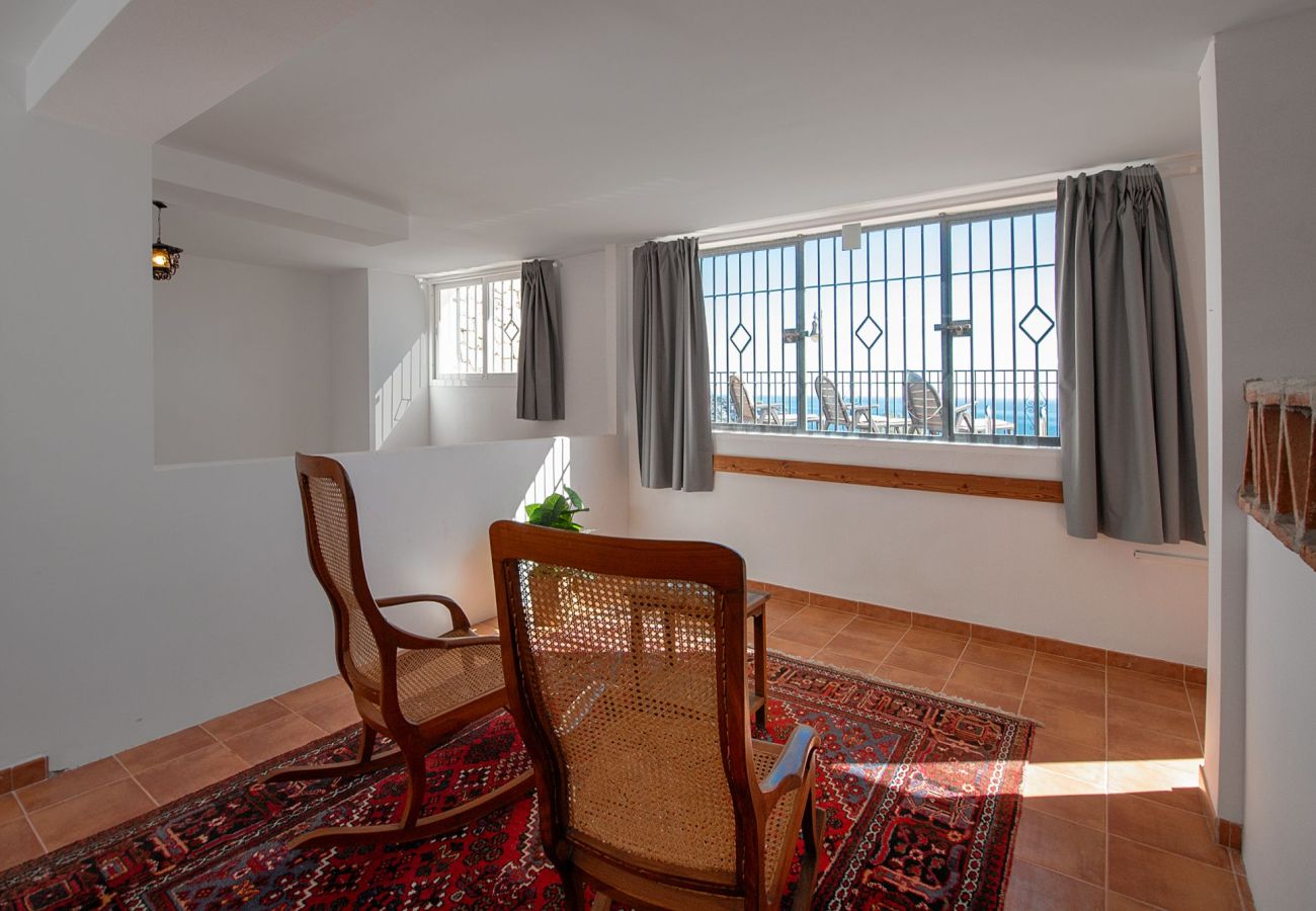 Maison à La Herradura - Los Altos 95