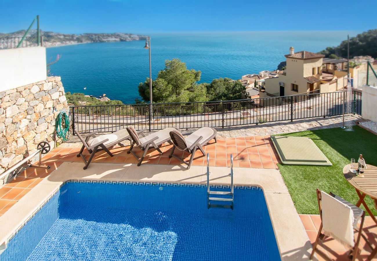 Maison à La Herradura - Los Altos 95