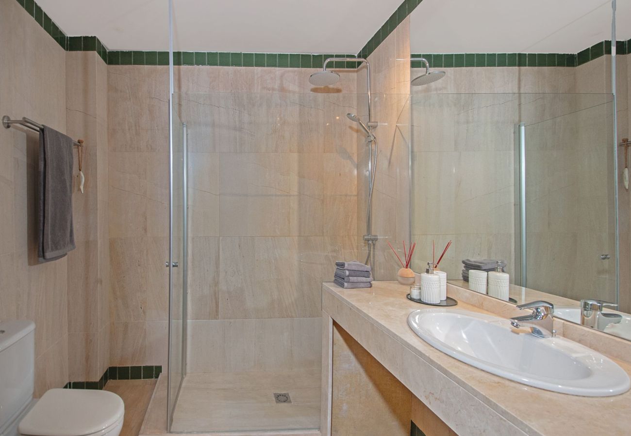 Maison à La Herradura - Los Altos 95