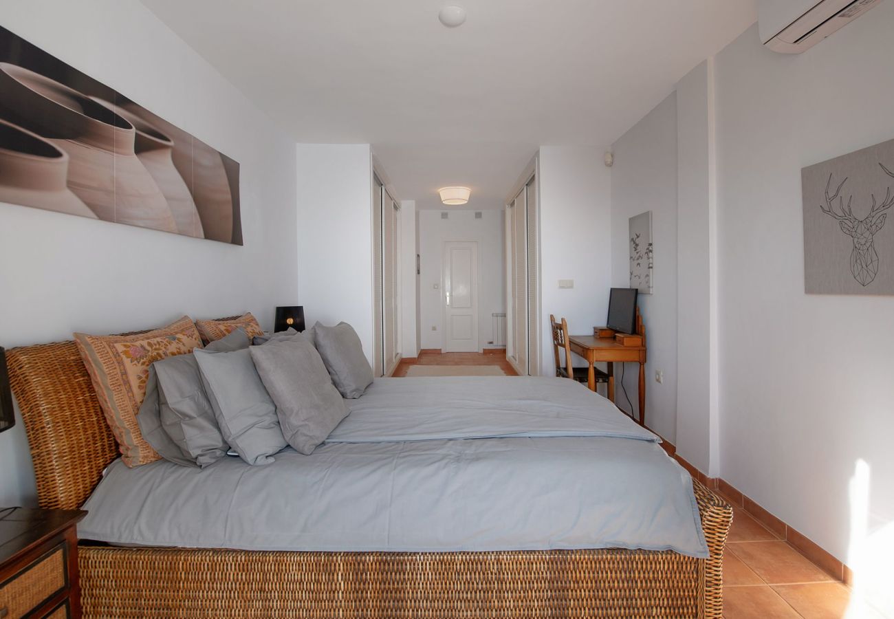 Maison à La Herradura - Los Altos 95