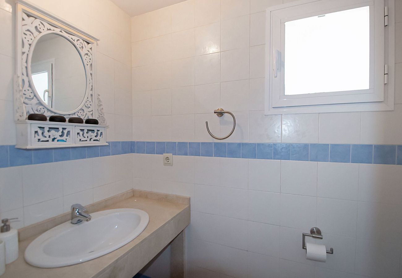 Maison à La Herradura - Los Altos 95