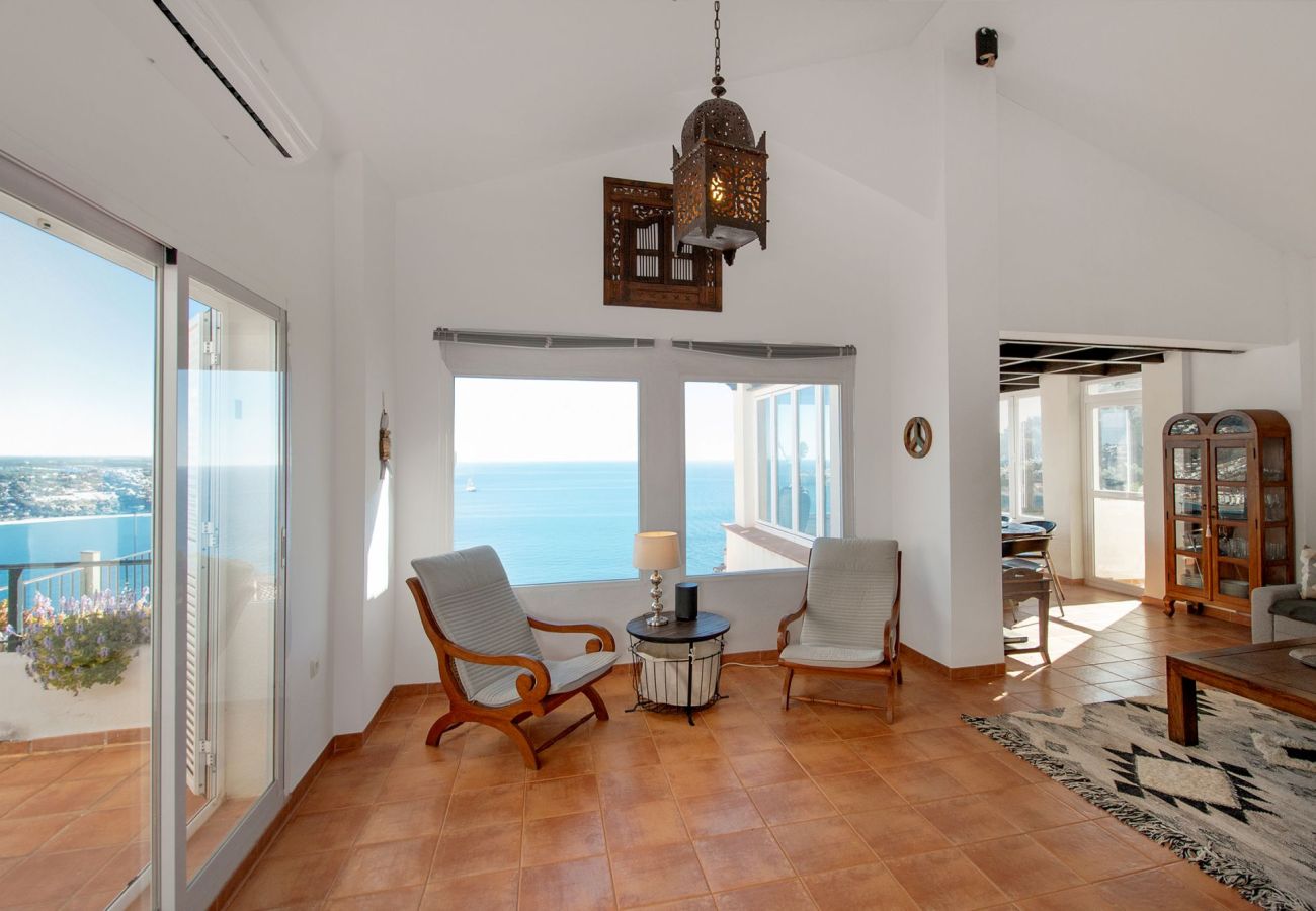 Maison à La Herradura - Los Altos 95