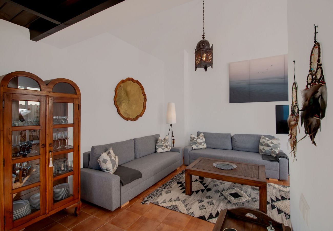 Maison à La Herradura - Los Altos 95