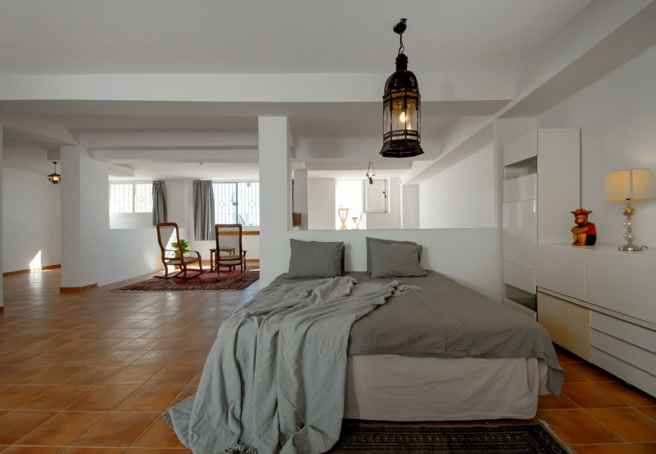 Maison à La Herradura - Los Altos 95