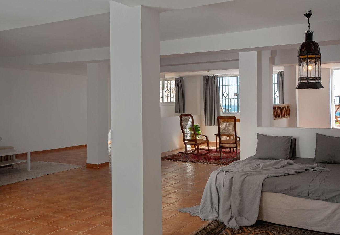 Maison à La Herradura - Los Altos 95