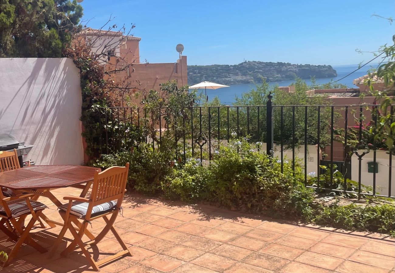 Maison à La Herradura - Lovely Four Bedroom Townhouse with great Sea Views