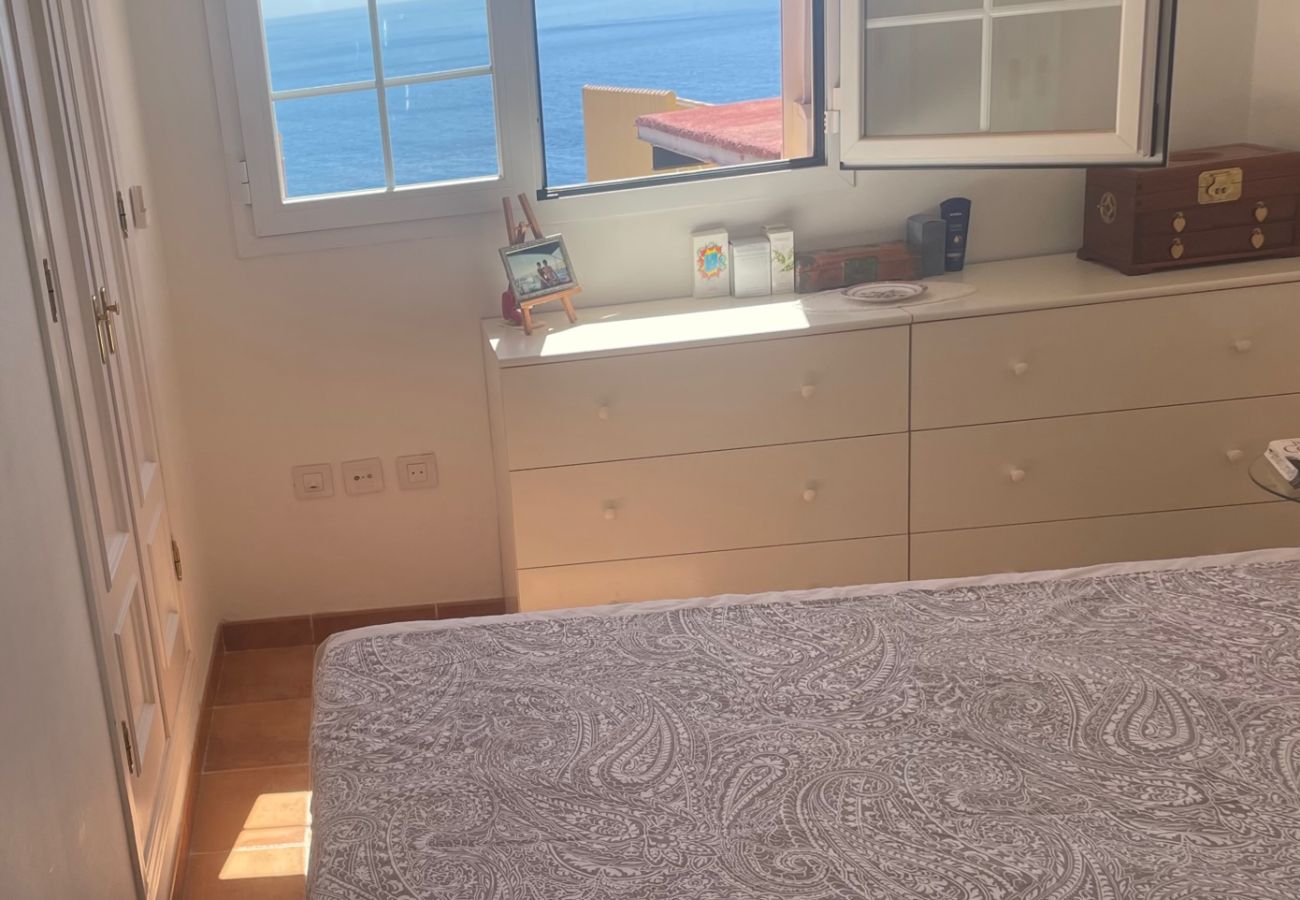 Maison à La Herradura - Lovely Four Bedroom Townhouse with great Sea Views