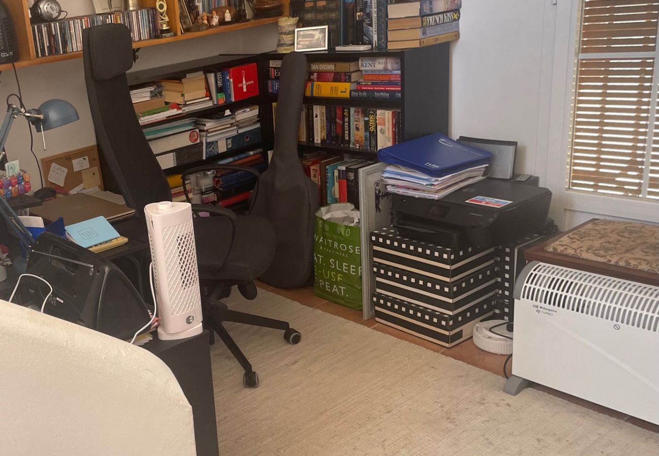 Maison à La Herradura - Lovely Four Bedroom Townhouse with great Sea Views