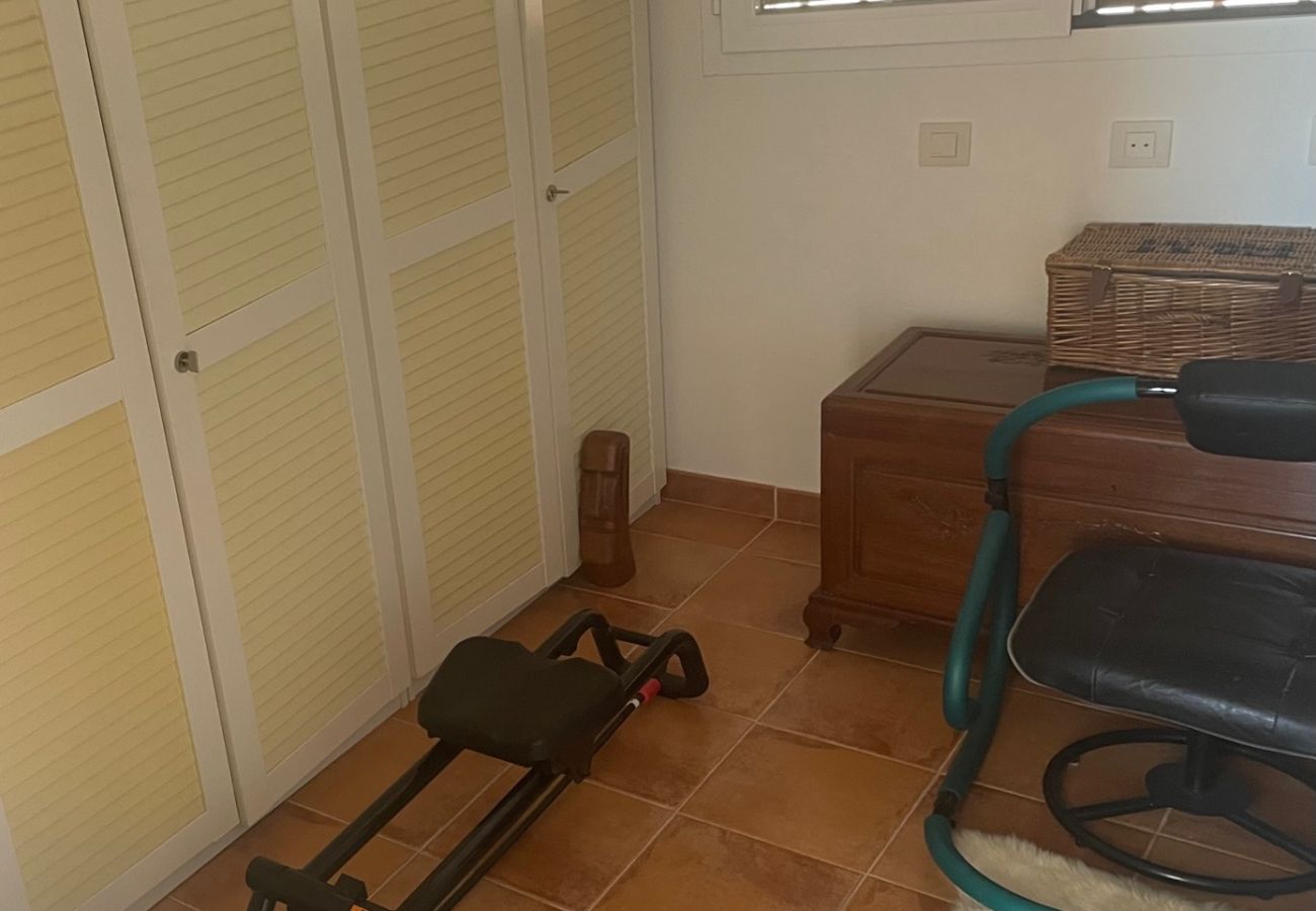 Maison à La Herradura - Lovely Four Bedroom Townhouse with great Sea Views