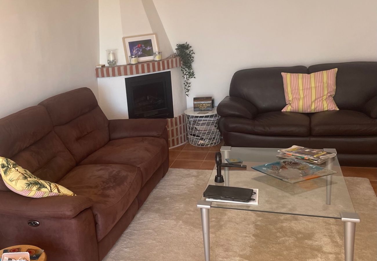 Maison à La Herradura - Lovely Four Bedroom Townhouse with great Sea Views