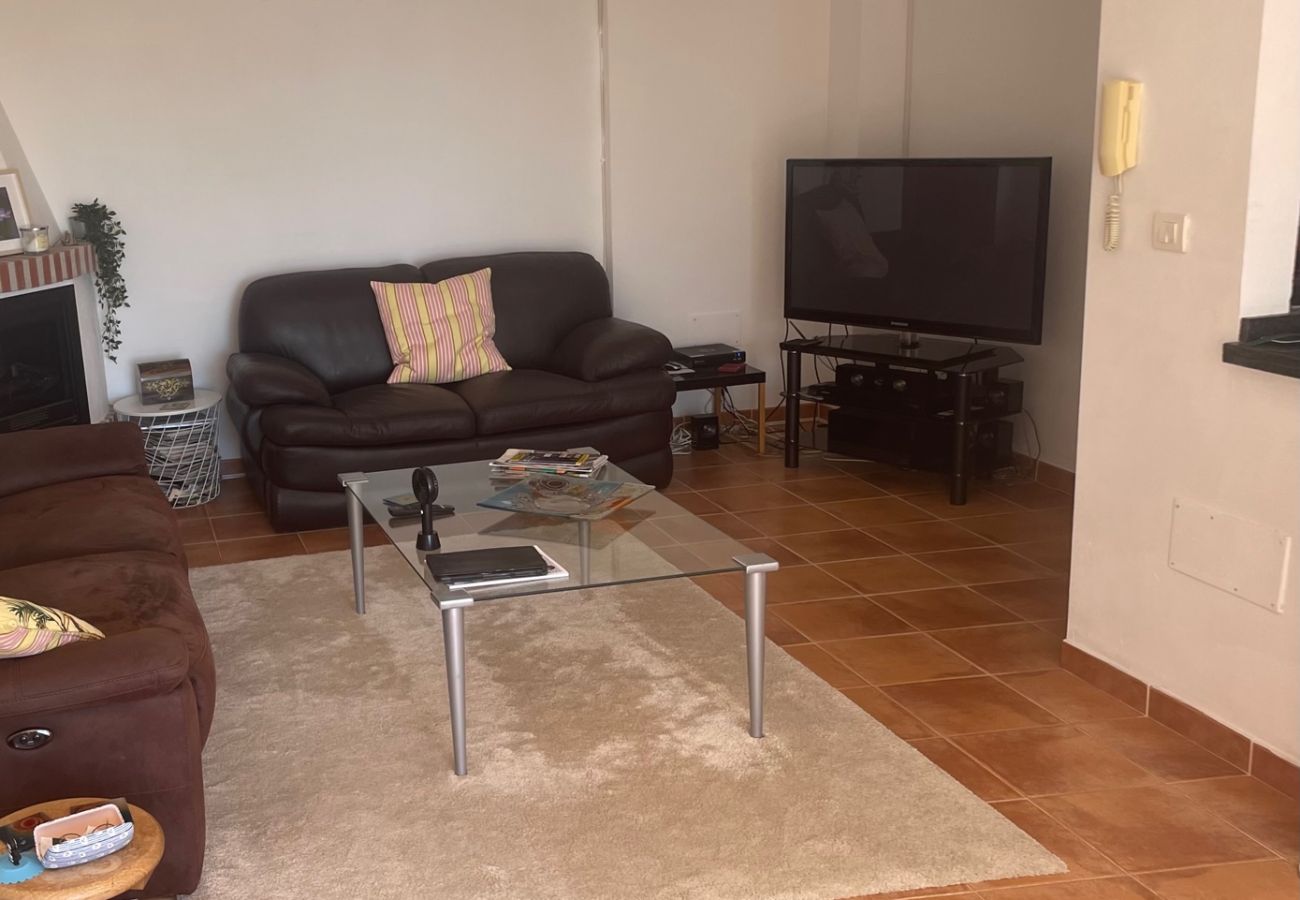 Maison à La Herradura - Lovely Four Bedroom Townhouse with great Sea Views