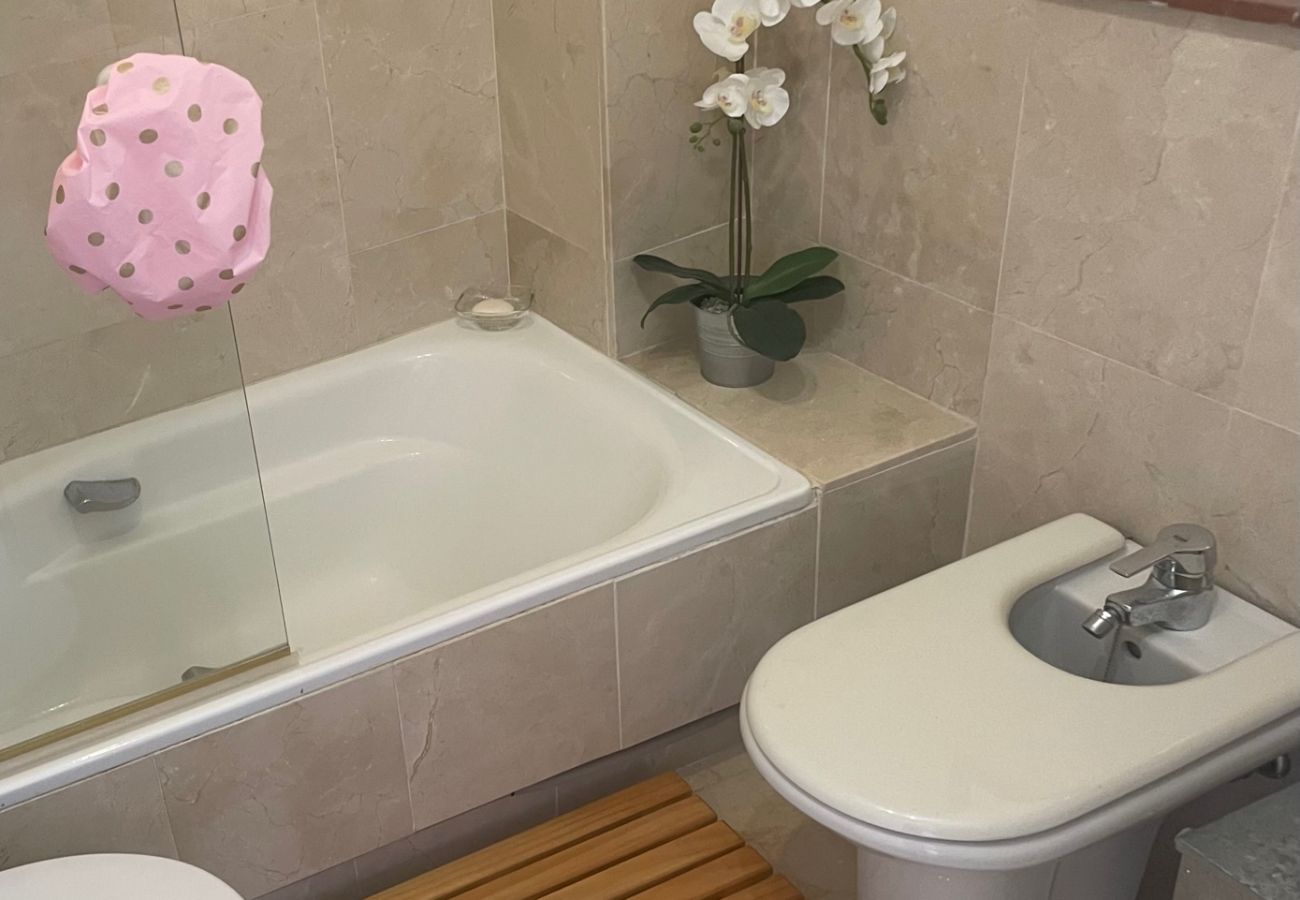 Maison à La Herradura - Lovely Four Bedroom Townhouse with great Sea Views