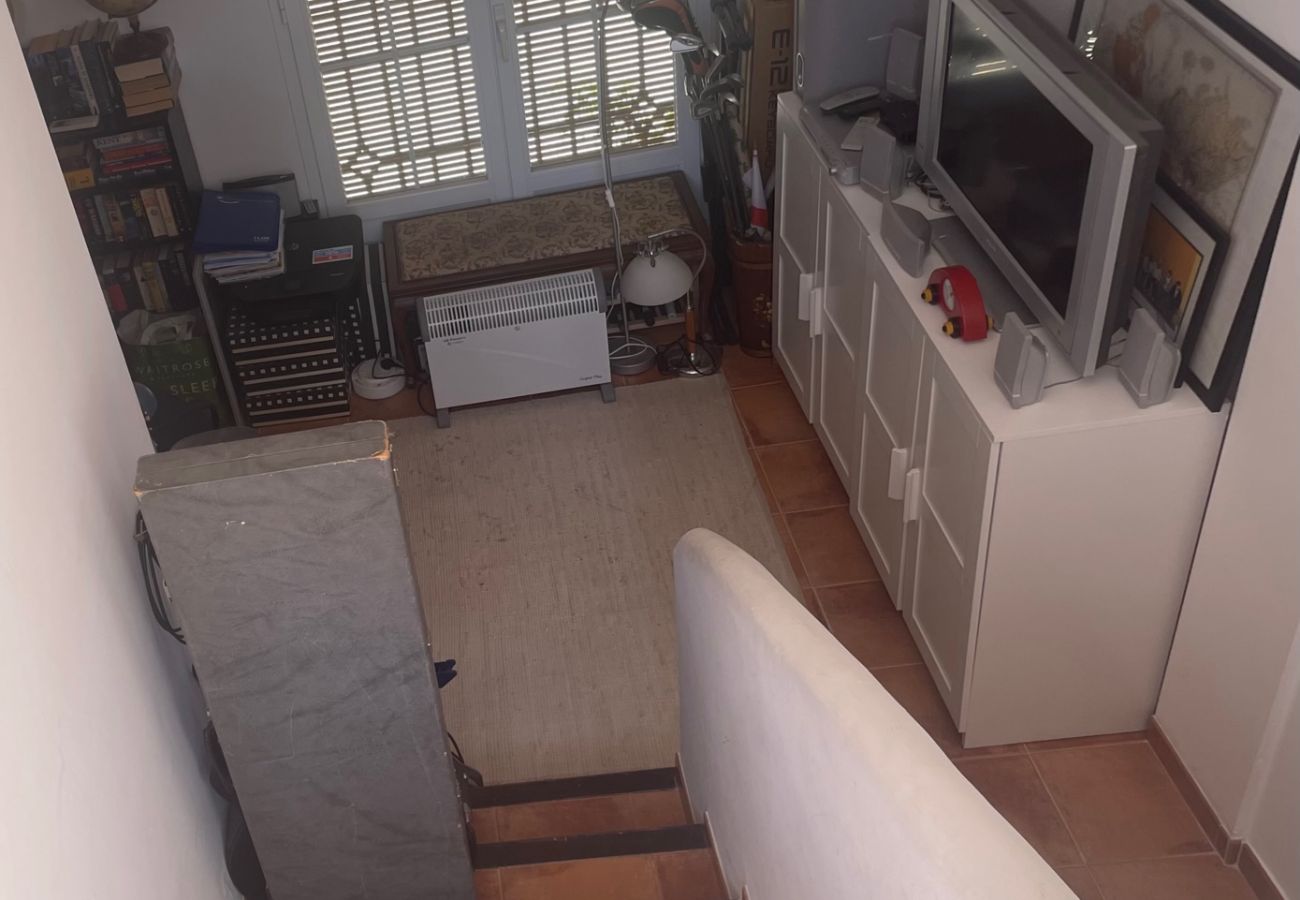 Maison à La Herradura - Lovely Four Bedroom Townhouse with great Sea Views