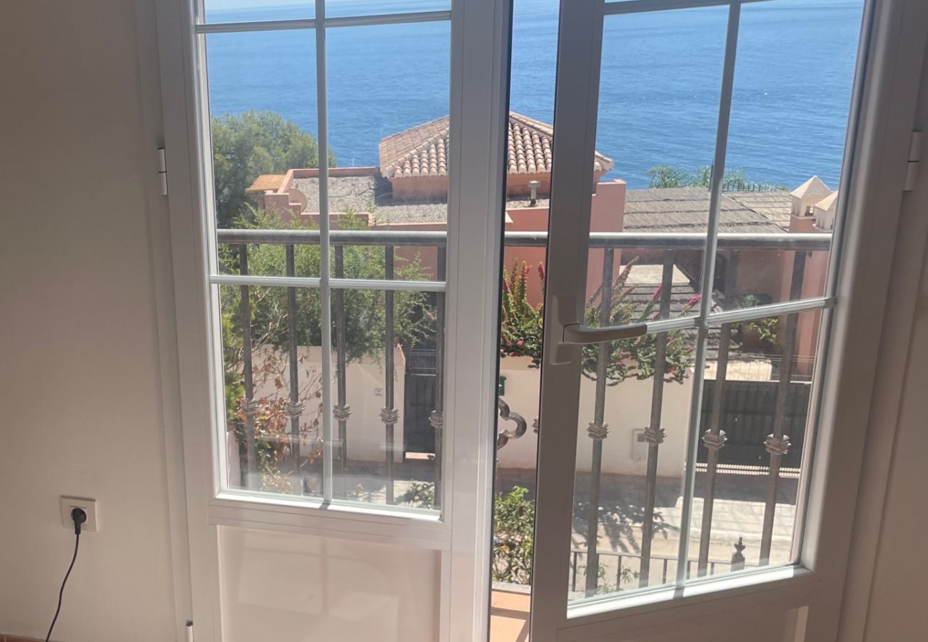 Maison à La Herradura - Lovely Four Bedroom Townhouse with great Sea Views