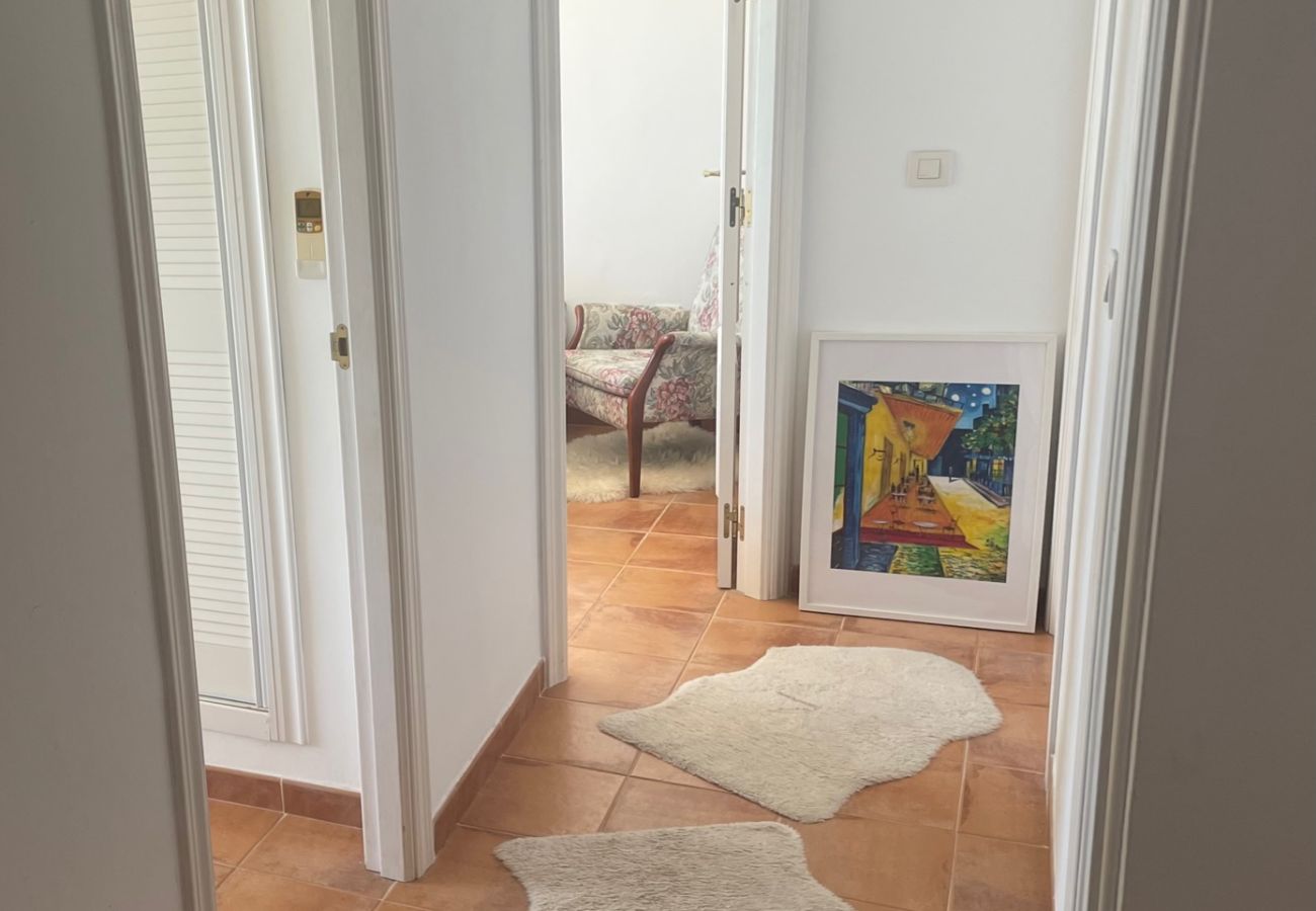 Maison à La Herradura - Lovely Four Bedroom Townhouse with great Sea Views