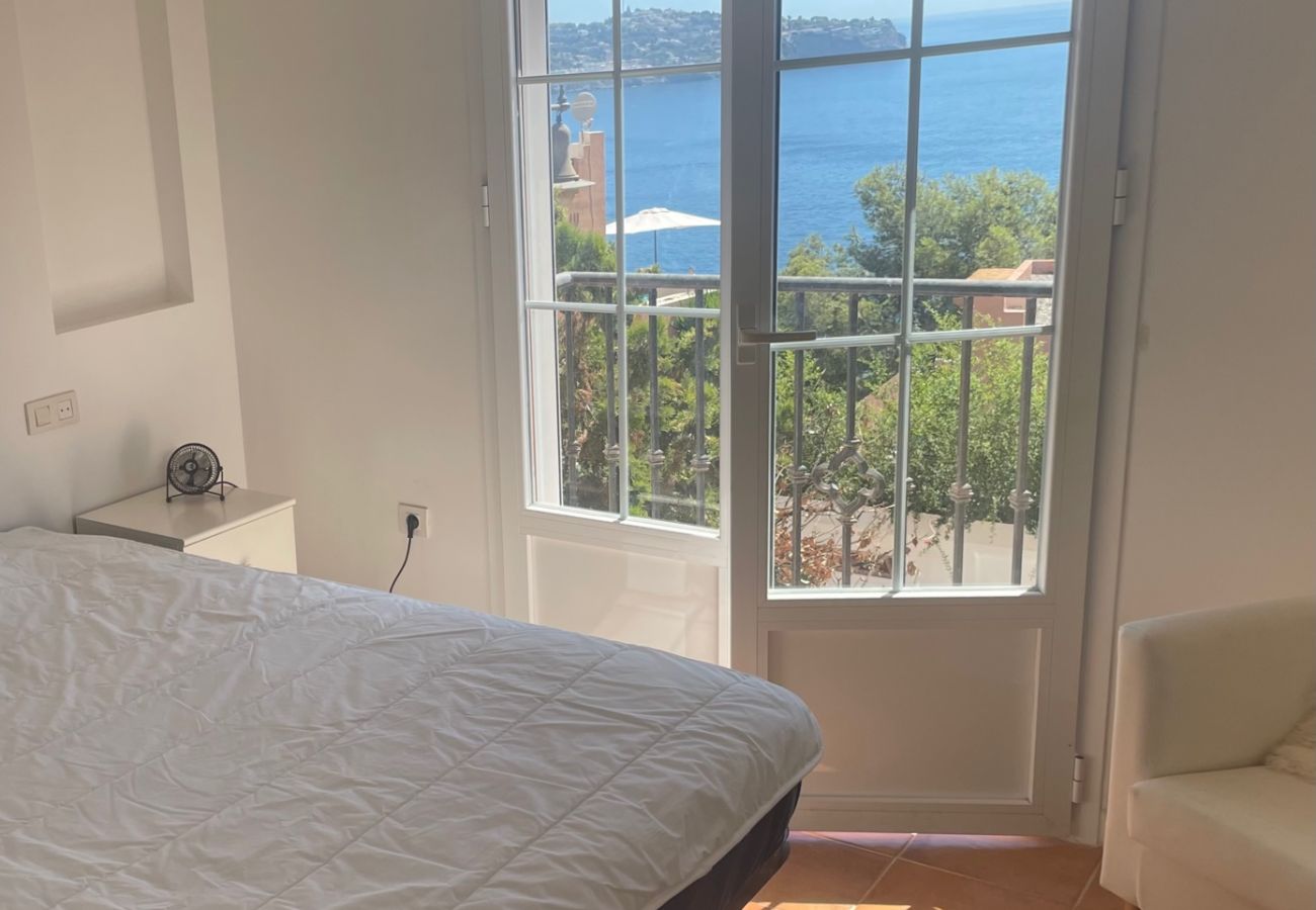 Maison à La Herradura - Lovely Four Bedroom Townhouse with great Sea Views